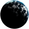 Image of planet