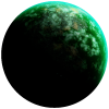 Image of planet