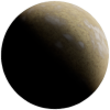 Image of planet