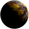 Image of planet