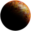 Image of planet