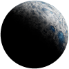 Image of planet