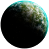 Image of planet