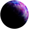 Image of planet