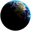 Image of planet