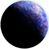 Image of planet